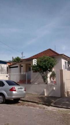 Imagem Casa com 3 Quartos à Venda, 300 m² em Menino Jesus - Santa Maria