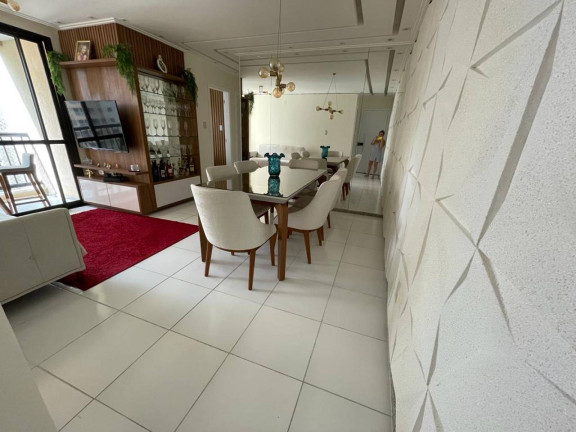 Imagem Apartamento com 2 Quartos à Venda, 68 m² em Luzia - Aracaju