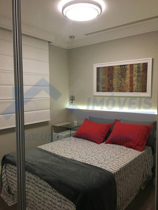 Imagem Apartamento com 3 Quartos à Venda, 74 m² em Rio Branco - Porto Alegre