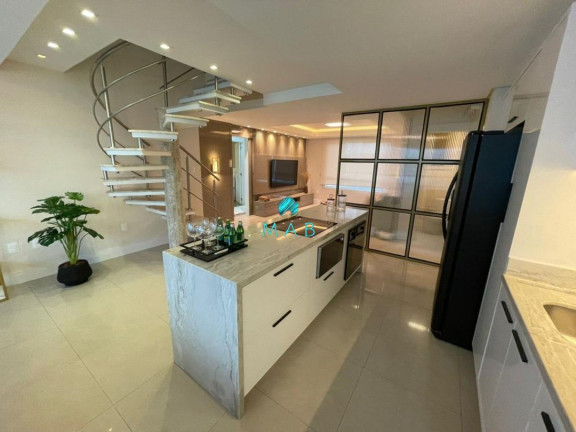 Imagem Apartamento com 4 Quartos à Venda, 345 m² em Centro - Balneário Camboriú