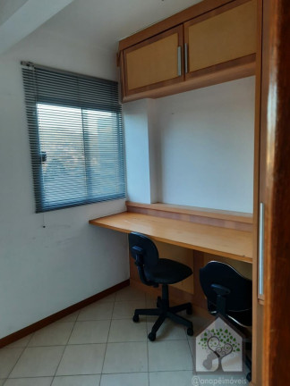 Foto do imóvel: Cobertura com 3 Quartos à Venda, 207 m² em Trindade - Florianópolis
