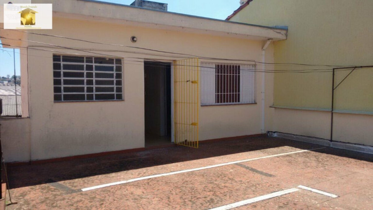 Imagem Casa com 4 Quartos à Venda, 236 m² em Rudge Ramos - São Bernardo Do Campo