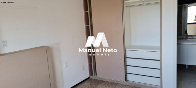 Imagem Apartamento com 3 Quartos à Venda, 73 m² em Aldeota - Fortaleza