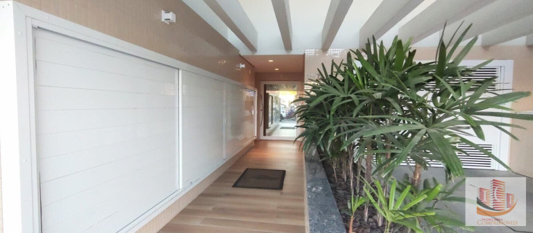 Imagem Apartamento com 2 Quartos à Venda, 74 m² em Revoredo - Tubarão