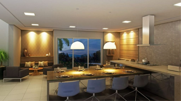 Foto do imóvel: Apartamento com 4 Quartos à Venda, 165 m² em Altiplano Cabo Branco - João Pessoa