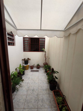 Imagem Casa com 4 Quartos à Venda, 245 m² em Jardim Guaíba - Sorocaba