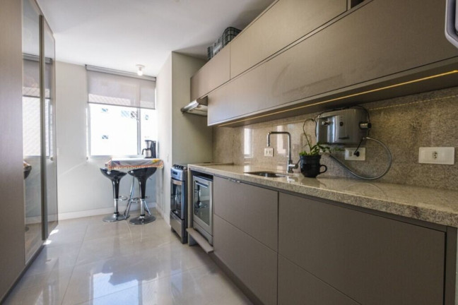 Imagem Apartamento com 3 Quartos à Venda, 177 m² em Centro - Florianópolis