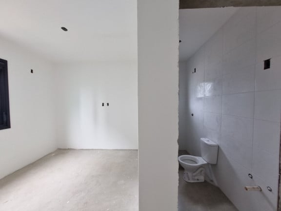 Imagem Casa com 3 Quartos à Venda, 70 m² em Nossa Senhora Das Graças  - Caxias Do Sul