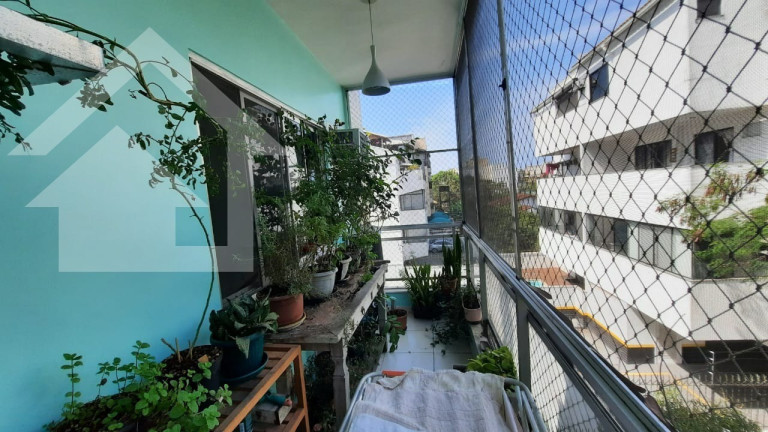 Imagem Apartamento com 2 Quartos à Venda, 76 m² em Recreio Dos Bandeirantes - Rio De Janeiro