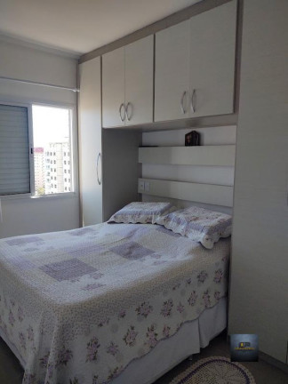 Imagem Apartamento com 2 Quartos à Venda, 54 m² em Centro - São Bernardo Do Campo