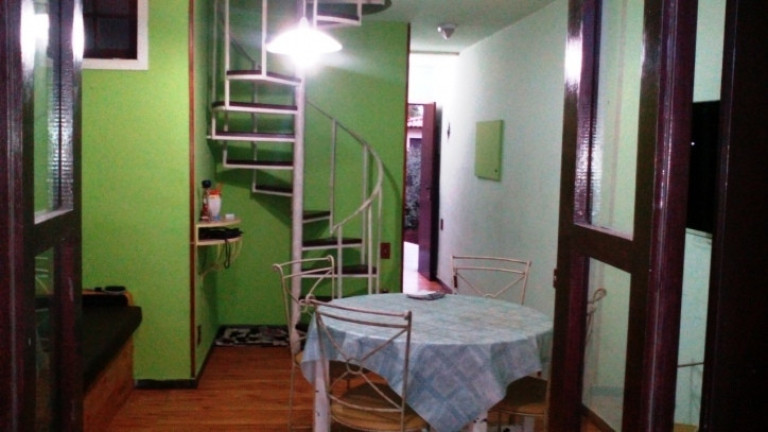 Imagem Apartamento com 2 Quartos à Venda,  em Portinho - Cabo Frio