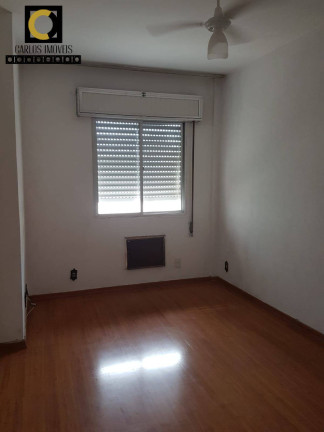 Imagem Apartamento com 2 Quartos à Venda, 127 m² em Gonzaga - Santos