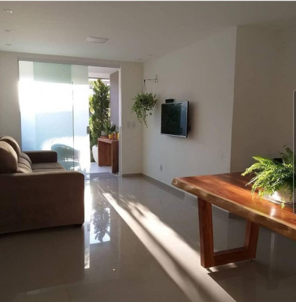 Imagem Apartamento com 3 Quartos à Venda, 120 m² em Buraquinho - Lauro De Freitas