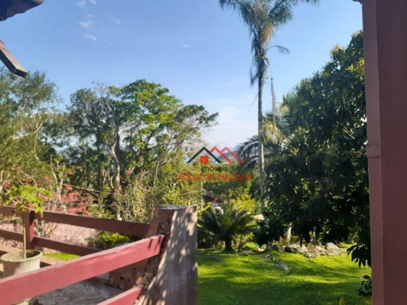 Imagem Chácara com 2 Quartos à Venda, 282 m² em Martim De Sá - Caraguatatuba
