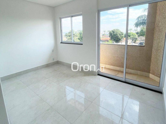 Imagem Apartamento com 2 Quartos à Venda, 57 m² em Setor Sudoeste - Goiânia