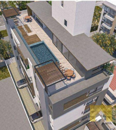 Apartamento com 3 Quartos à Venda, 70 m² em Intermares - Cabedelo