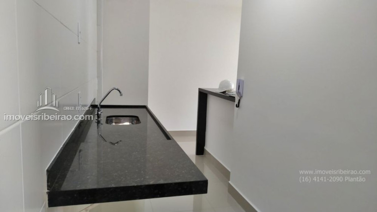 Imagem Apartamento com 2 Quartos à Venda, 67 m² em Ribeirânia - Ribeirão Preto