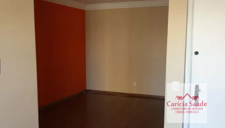 Imagem Apartamento com 2 Quartos à Venda, 60 m² em Mirandópolis - São Paulo