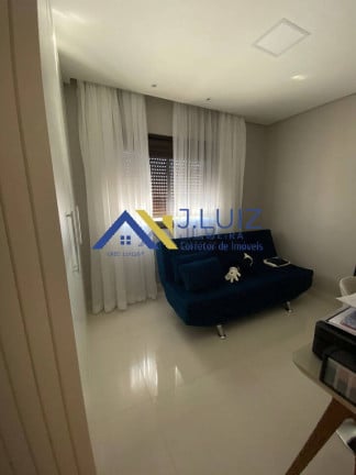 Apartamento com 3 Quartos à Venda, 105 m² em Vila Almeida - Indaiatuba