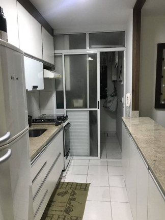 Imagem Apartamento com 3 Quartos à Venda, 76 m² em Mooca - São Paulo