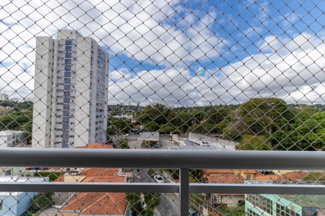 Apartamento com 2 Quartos à Venda, 71 m² em Santo Amaro - São Paulo