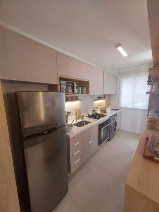 Imagem Apartamento com 2 Quartos à Venda, 42 m² em Planalto - Manaus