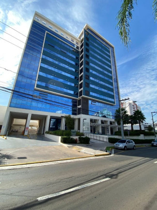 Imagem Sala Comercial para Alugar, 42 m² em Alto - Piracicaba