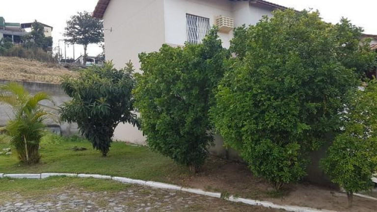 Imagem Casa com 2 Quartos à Venda, 80 m² em Neves - São Gonçalo