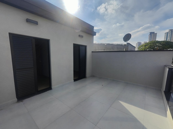 Imagem Casa com 3 Quartos à Venda, 150 m² em Vila Floresta - Santo André
