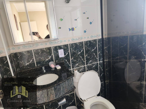 Imagem Apartamento com 2 Quartos à Venda,  em Tupi - Praia Grande