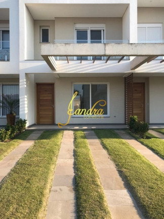 Imagem Casa de Condomínio com 3 Quartos à Venda, 143 m² em Zona Nova - Capão Da Canoa