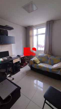 Imagem Apartamento com 3 Quartos à Venda, 91 m² em Sagrada Família - Belo Horizonte