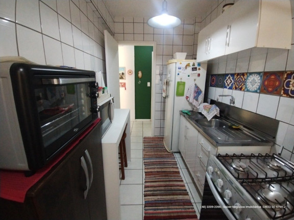Imagem Apartamento com 2 Quartos à Venda, 91 m² em Centro - Florianópolis