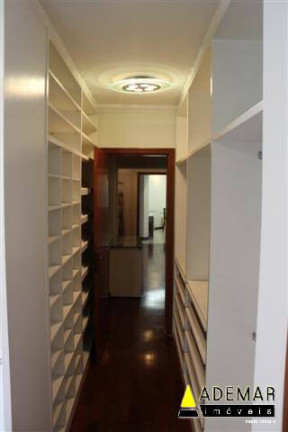 Imagem Apartamento com 4 Quartos à Venda, 48 m² em Bosque Da Saúde - São Paulo