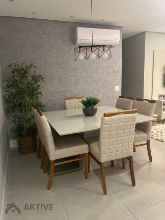 Imagem Apartamento com 3 Quartos à Venda, 90 m² em Alphaville - Barueri