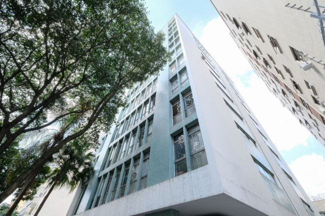 Imagem Apartamento com 3 Quartos à Venda, 197 m² em Santa Cecília - São Paulo