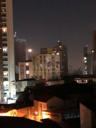 Imagem Apartamento com 1 Quarto à Venda, 39 m² em Pinheiros - São Paulo