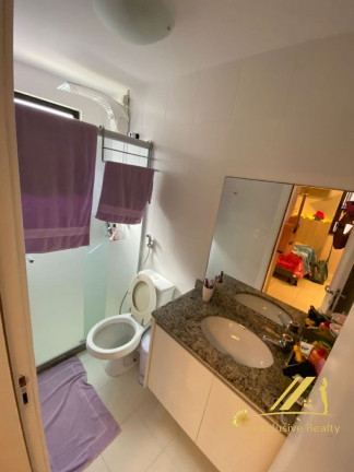 Imagem Apartamento com 3 Quartos à Venda, 135 m² em Alphaville I - Salvador