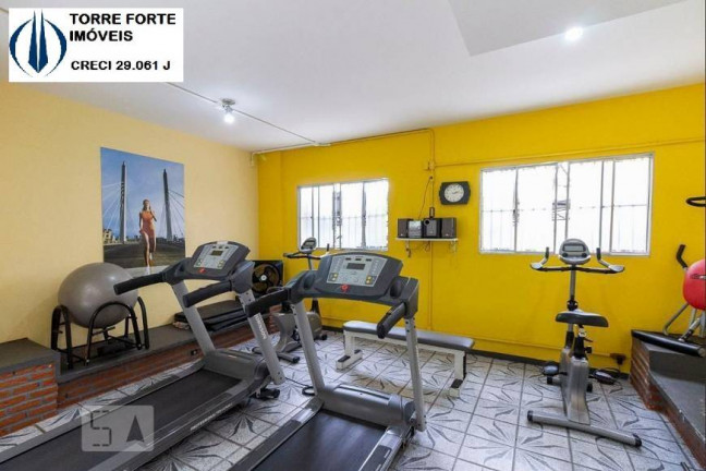 Imagem Apartamento com 2 Quartos à Venda, 50 m² em Moóca - São Paulo