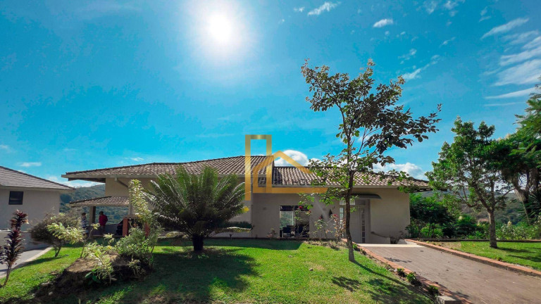 Imagem Imóvel com 3 Quartos à Venda, 358 m² em Albuquerque - Teresópolis