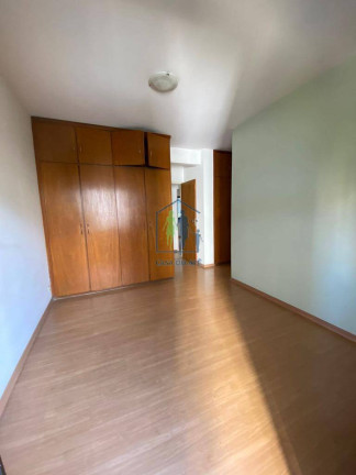 Apartamento com 3 Quartos à Venda, 135 m² em Indianópolis - São Paulo