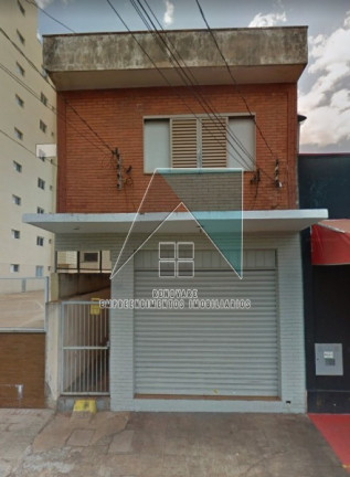 Imagem Sobrado com 4 Quartos à Venda, 238 m² em Centro - Ribeirão Preto