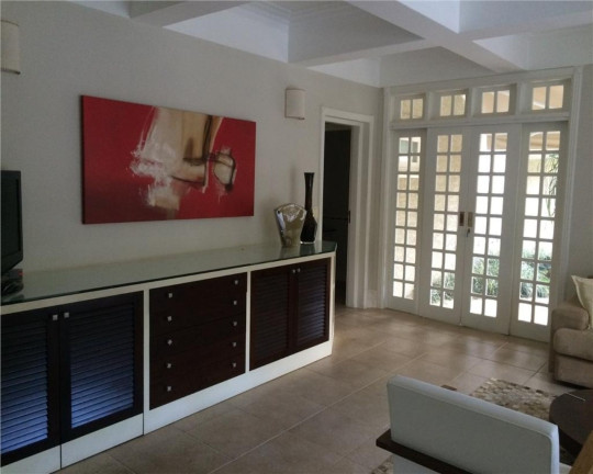 Imagem Casa com 4 Quartos à Venda, 850 m² em Condominio Flamboyant - Atibaia