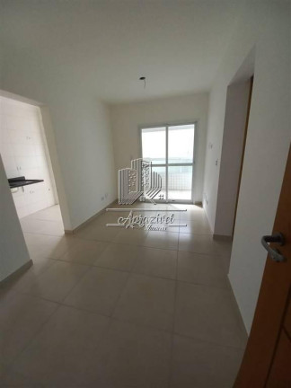 Imagem Apartamento com 2 Quartos à Venda, 64 m² em Cidade Ocian - Praia Grande