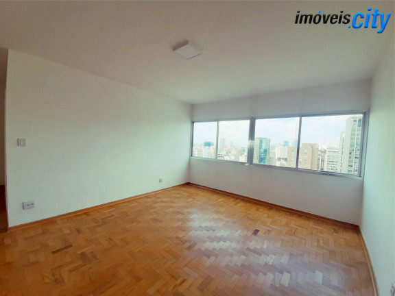 Imagem Apartamento com 2 Quartos à Venda ou Locação, 80 m² em Bela Vista - São Paulo