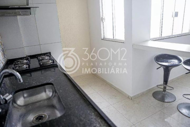 Apartamento com 3 Quartos à Venda, 144 m² em Vila Tibiriçá - Santo André