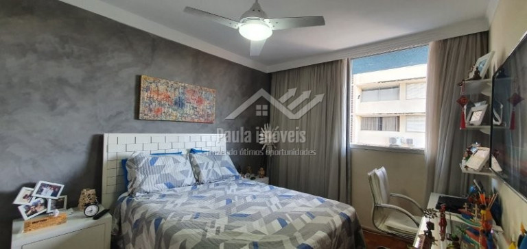 Imagem Apartamento com 2 Quartos à Venda, 96 m² em Vila Betânia - Sao Jose Dos Campos