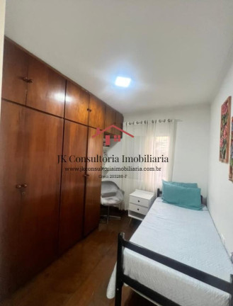 Imagem Apartamento com 2 Quartos à Venda, 53 m² em Brooklin - São Paulo