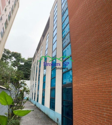 Imagem Edifício Residencial à Venda ou Locação,  em Vila Clementino - São Paulo