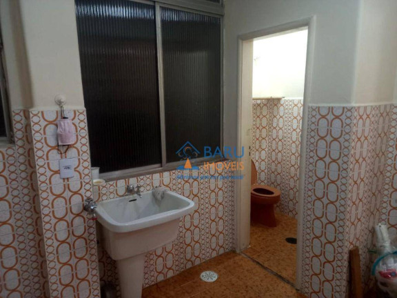 Imagem Apartamento com 2 Quartos à Venda, 70 m² em Santa Cecília - São Paulo